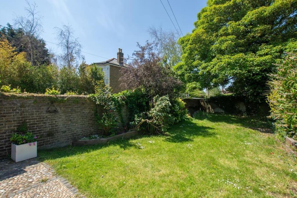 Stunning Large Victorian Maisonette With Sea View Deal Εξωτερικό φωτογραφία